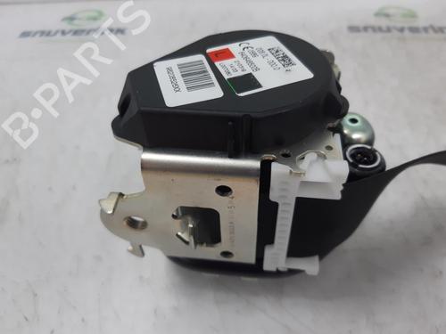 Front left seatbelt PEUGEOT 208 II (UB_, UP_, UW_, UJ_) e-208 | BP25884952I26 