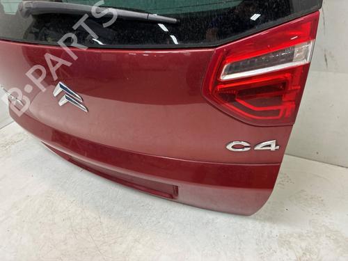 Tailgate CITROËN C4 Picasso I MPV (UD_) 1.6 16V | BP29426202C6 