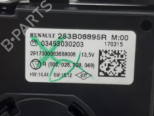 Switch RENAULT TALISMAN (LP_) 1.6 TCe 150 | BP24160347I30 - Image 3