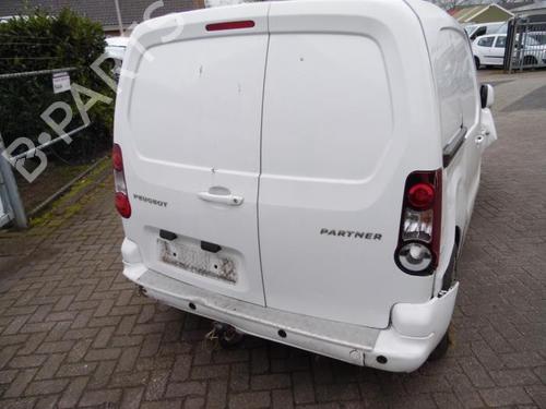 Electronic module PEUGEOT PARTNER Box Body/MPV 1.6 BlueHDi 100 | BP40575596M83 - Image 10