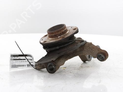Left front steering knuckle DACIA DUSTER (PYM_, PYN_) 1.2 TCe 130 | BP39267657M25 - Image 4