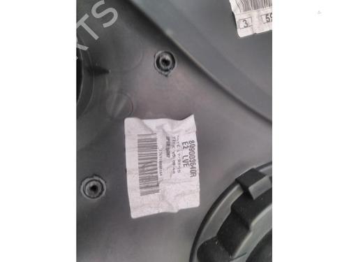 Front right panel DACIA DUSTER (HS_) 1.2 TCe 125 | BP40575632C59 - Image 4