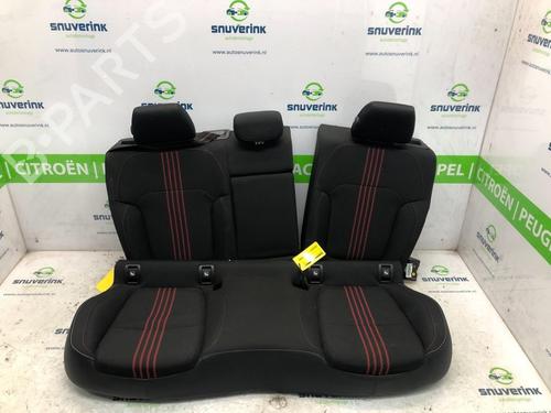 Used Rear seat RENAULT MEGANE IV Grandtour (K9A/M/N_) 1.3 TCe 160 (K9NC) (158 hp) 16125895