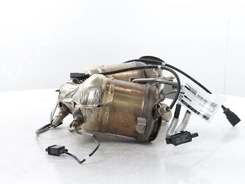 Particulate filter VW POLO VI (AW1, BZ1, AE1) 1.0 TSI | BP38347316M81 - Image 6