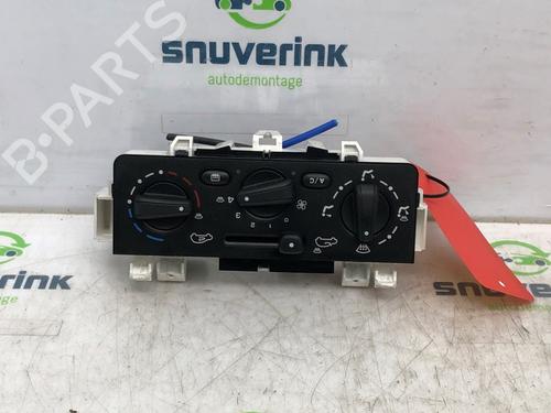 Used Climate control CITROËN C2 (JM_) 1.1 (60 hp) 16911903
