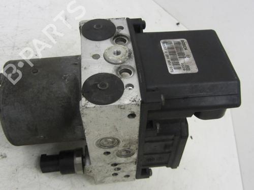 Used ABS pump PEUGEOT 807 (EB_) 2.2 HDi (128 hp) 10785563
