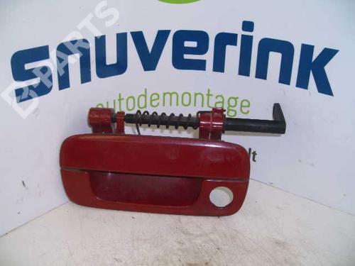 Used Interior door handle Interior door handle CITROËN BERLINGO / BERLINGO FIRST Box Body/MPV (M_) 2.0 HDI 90 (MBRHY, MCRHY) (90 hp) 10787759 10787759