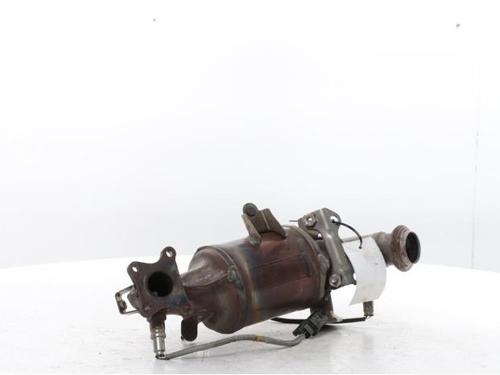 Used Catalyst Catalyst FIAT 500 C (312_) 1.0 Mild Hybrid (312.AYD1B) (69 hp) 40585262 40585262