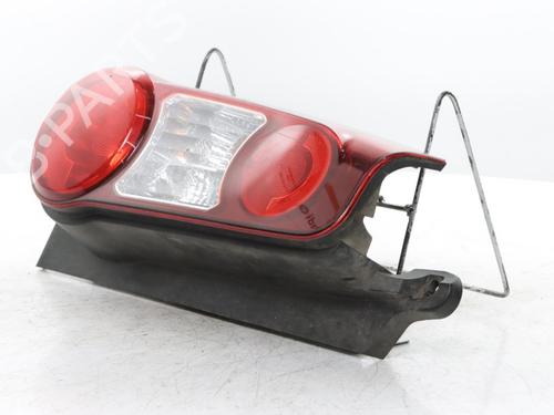 Left taillight CITROËN BERLINGO Box Body/MPV (B9) 1.6 HDi / BlueHDi 75 | BP38618321C34 - Image 2