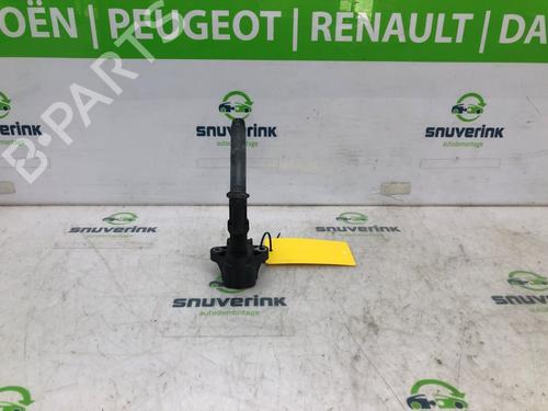 Used Ignition coil RENAULT KADJAR (HA_, HL_) 1.3 TCe 140 (HLNB, HLN1) (140 hp) 18661986