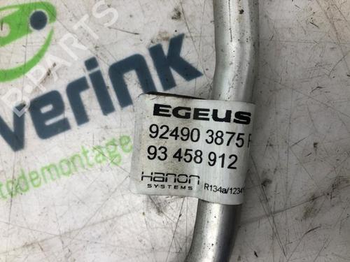 AC pipe RENAULT TRAFIC III Van (FG_) 1.6 dCi 125 (FGMH) | BP40580967M126 - Image 3