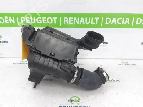 Air filter box RENAULT KANGOO III Box Body/MPV 1.5 Blue dCi 75 (FJAA) | BP23121077M87 - Image 2