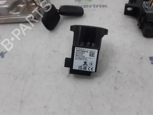 Engine control unit (ECU) DACIA SPRING Extreme | BP26238592M57 