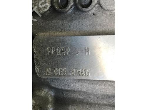 Engine PEUGEOT 2008 I (CU_) 1.6 VTi | BP40586868M1 - Image 8
