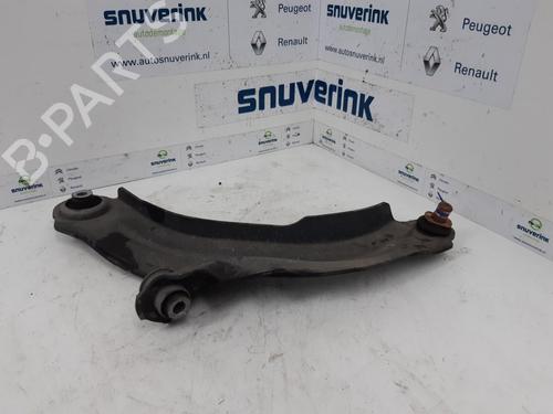 Used Left front suspension arm RENAULT CLIO IV (BH_) 1.5 dCi 90 (90 hp) 10795092