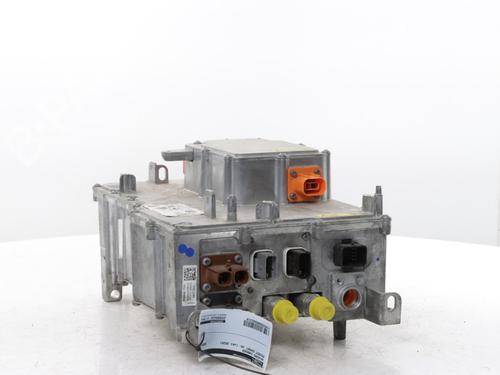 Used Other PEUGEOT EXPERT Van (V_) E-EXPERT (136 hp) 31261319