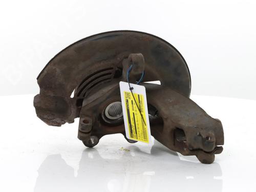 Left front steering knuckle FORD TRANSIT CONNECT V408 Box Body/MPV 1.5 EcoBlue | BP38618602M25 - Image 6