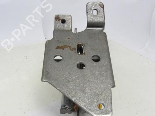 Hand brake PEUGEOT 407 SW (6E_, 6D_) 1.6 HDi 110 | BP21107695I18 