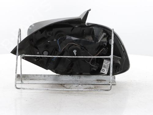 Left taillight RENAULT ZOE Hatchback Van (BFM_) Electric (BFMC, BFMD) | BP38618208C34 - Image 6