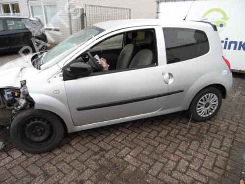 Starter RENAULT TWINGO II (CN0_) 1.2 16V (CN04, CN0B) | BP40569001M8 - Image 13