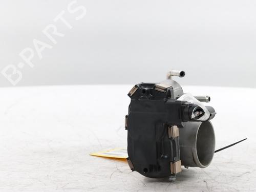 Throttle body RENAULT CAPTUR II (HF_) E-TECH 145 (HFMU) | BP31261491M82