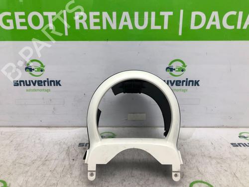 Annen PEUGEOT 107 (PM_, PN_) 1.0 (68 hp) 13514926
