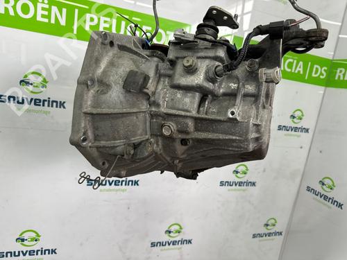 Gearbox PEUGEOT 108 1.0 VTi | BP17191207M3 