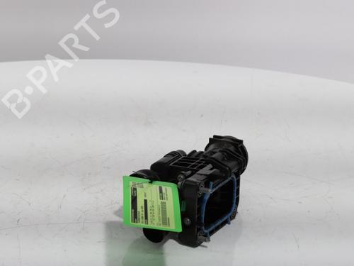 Thermostat housing OPEL COMBO Box Body/MPV (K9) 1.5 D | BP30185656M116 