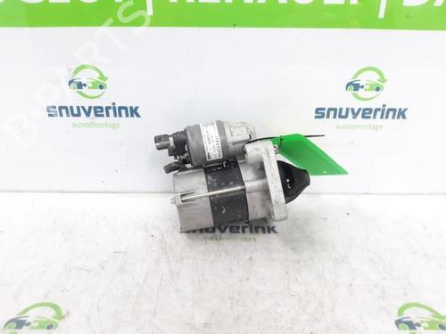 Used Starter Starter OPEL ASTRA L (OV5) 1.2 (FPHNPJ) (110 hp) 40576426 40576426