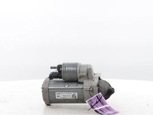 Used Starter Starter FIAT DUCATO Van (250_) 120 Multijet 2,2 D (120 hp) 30758432 30758432