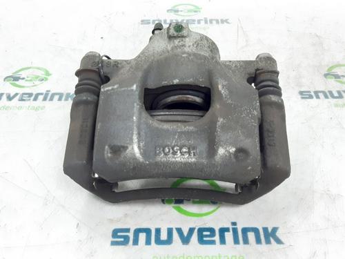 Used Right front brake caliper PEUGEOT 108 1.0 VTi 72 (72 hp) 16288416
