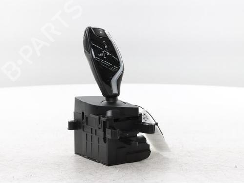 Gear lever BMW 5 Touring (G31) 520 d Mild-Hybrid | BP40586390M90 - Image 10