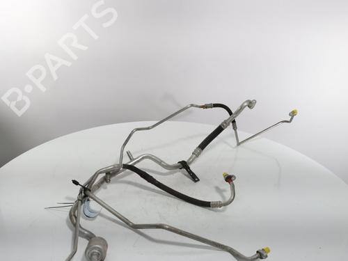 AC pipe PEUGEOT 207 SW (WK_) 1.4 16V | BP27688341M126 