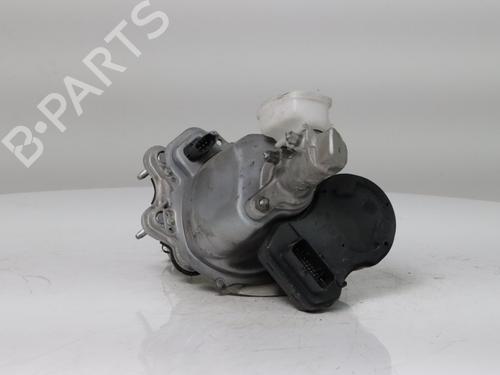 Brake master cylinder RENAULT ZOE Hatchback Van (BFM_) Electric (BFMF) | BP38409373M77  - Image 5