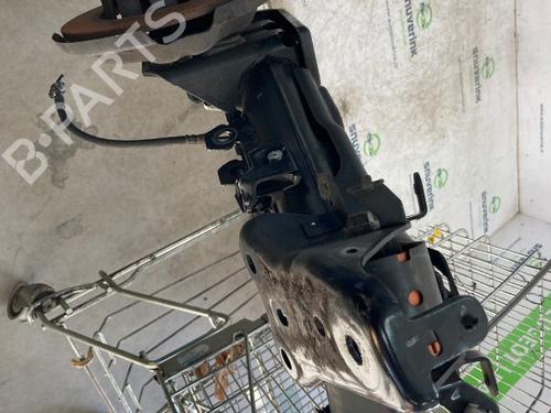 Rear axle PEUGEOT 208 II (UB_, UP_, UW_, UJ_) 1.2 PureTech 100 | BP20499422M2 
