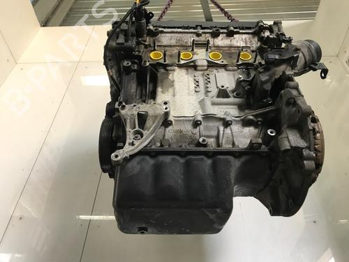 Engine PEUGEOT 208 I (CA_, CC_) 1.4 VTi | BP37263020M1 - Image 5