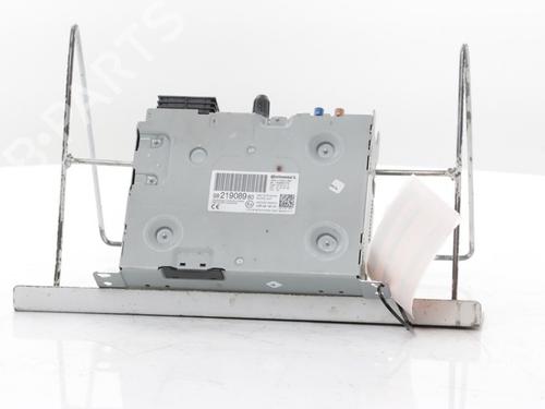 Used Radio Radio 38618375 38618375