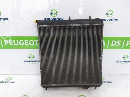 Used Water radiator Water radiator 20074183 20074183