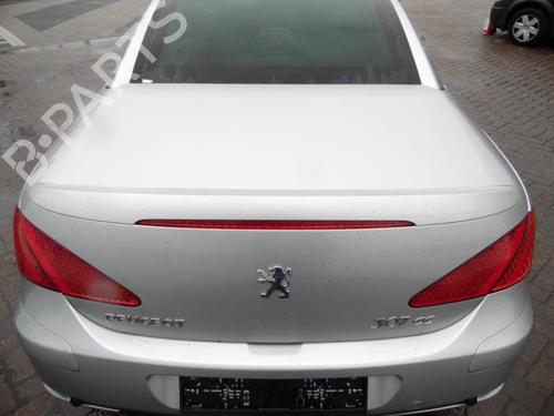 Pipe PEUGEOT 307 CC (3B) 2.0 16V | BP40575889M125 - Image 14