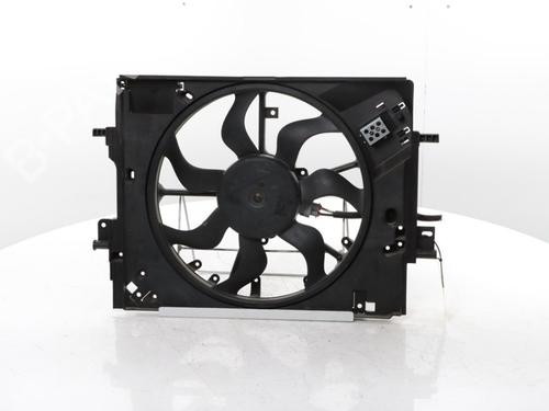 radiator-fan-renault-clio-v-b7_-2019-29640872 main image