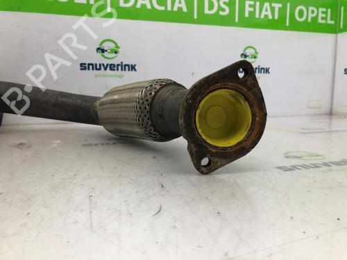 Exhaust system FIAT DUCATO Van (250_) 115 Multijet 2,0 D | BP40578168M121 - Image 4