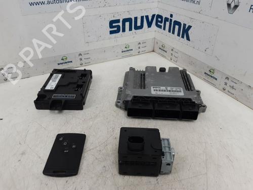 Centralina do motor RENAULT CLIO IV Grandtour (KH_) 1.5 dCi 90 (KHN3, KHN4) (90 hp) 16330394