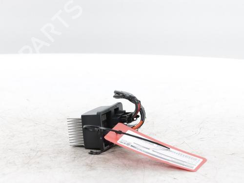 Heater resistor CITROËN BERLINGO Box Body/MPV (K9) 1.5 BlueHDi 75 | BP34423154M108 - Image 9
