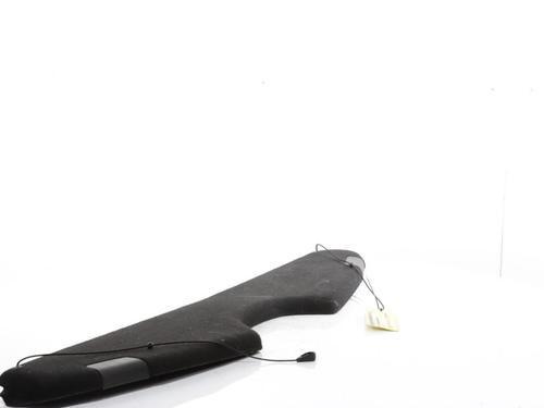 Rear parcel shelf RENAULT TWINGO II (CN0_) 1.2 16V (CN04, CN0B) | BP27971331C85 