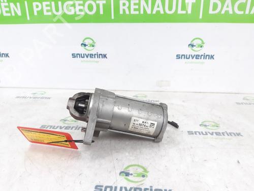 Used Starter Starter 19577133 19577133