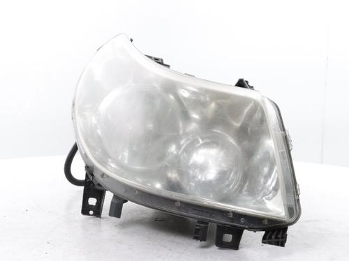 Right headlight CITROËN JUMPER II Van 2.2 HDi 100 | BP33874555C29 - Image 2