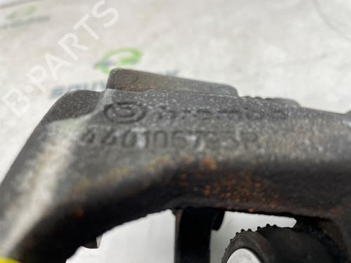 Left rear brake caliper RENAULT MASTER III Van (FV) 2.3 dCi 180 FWD (FV04, FV07) | BP25204969M107 - Image 3