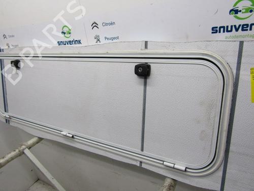 Other FIAT DUCATO Platform/Chassis (230_) 2.5 TD | BP18691609O1 