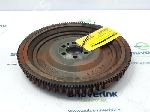 Kopling /lamell RENAULT CLIO IV (BH_) 0.9 TCe 90 (BHNF, BHMA, BHMH, BHJK, BHJR) (90 hp) 31261016