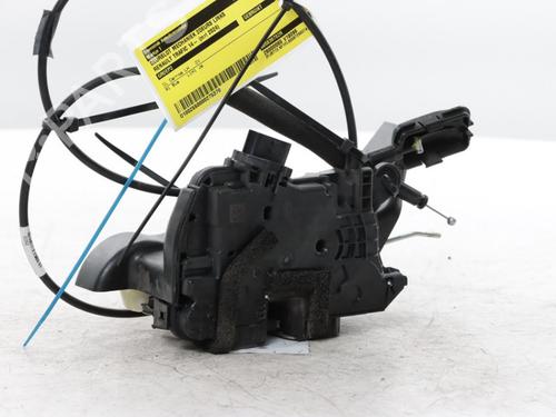 Front left lock RENAULT TRAFIC III Van (FG_) 2.0 dCi 170 (FGMM, FGMV) | BP36089608C98 - Image 5